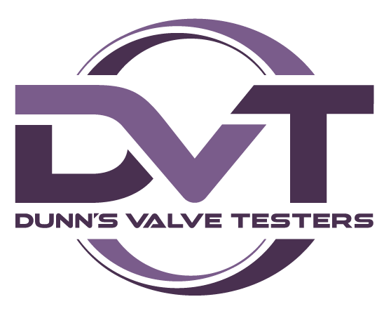 DVT Logo